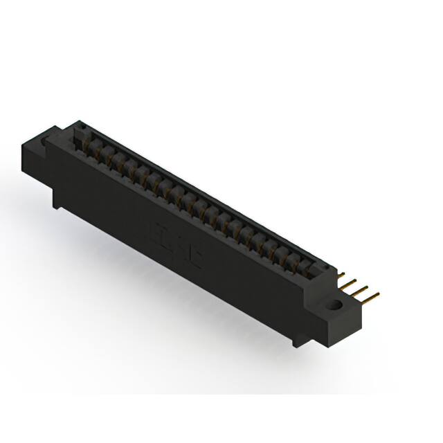 896-020-558-604 EDAC Inc.  Edgeboard Connectors